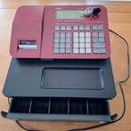 Casio cash register se-s100, Ophalen of Verzenden