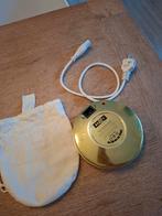 Baby Elektrische Verwarmer - Belly Babywarmer, Ophalen of Verzenden, Gebruikt, Flessen- of potjesverwarmer