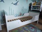 Bed kinderkamer / kinderbed 160 cm / 1,60 m (zonder matras), Kinderen en Baby's, Kinderkamer | Bedden, Ophalen, Gebruikt, 70 tot 85 cm
