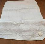 Tomado electische deken, Huis en Inrichting, Eenpersoons, Wit, Overige typen, Ophalen of Verzenden