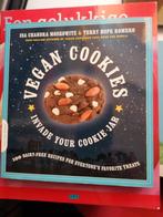 Vegan Cookies Invade Your Cookie Jar 100 Dairy-Free Recipes, Ophalen of Verzenden, Zo goed als nieuw, Isa Chandra Moskowitz Terry Romero veganisme veganist