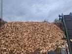 Gedroogd essen eiken berken haardhout, Tuin en Terras, Haardhout, Ophalen, Blokken