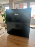 EVERGLADES Mini-koelkast 45 liter, Ophalen, Met vriesvak, Minder dan 45 cm, Minder dan 85 cm