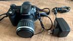 compact digitale camera, Fuji FinePix S5600, Compact, Ophalen of Verzenden, Zo goed als nieuw, 5 Megapixel