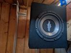 Climax subwoofer., Auto diversen, Ophalen, Zo goed als nieuw