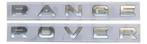 embleem range rover sport landrover vogue evoque range logo, Ophalen of Verzenden