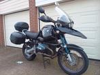 BMW R 1150 GS Adventure (lage km's), Motoren, 2 cilinders, Motorrijbewijs A, Particulier, Meer dan 35 kW
