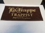 La Trappe bier bardoek (nr.3), Verzamelen, Biermerken, Ophalen of Verzenden, Nieuw, Overige typen, La Trappe