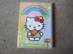 DVD: Hello Kitty's paradise - winkeltje spelen GESEALD, Alle leeftijden, Overige genres, Ophalen of Verzenden, Tv fictie
