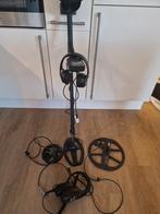 Nokta makro legend metaaldetector, Hobby en Vrije tijd, Metaaldetectors, Ophalen of Verzenden, Gebruikt, Overige merken