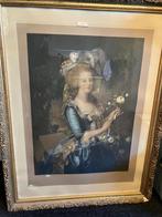 Schilderij, Verzenden