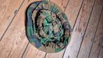 Jungle cover, Ophalen of Verzenden, Landmacht, Nederland, Helm of Baret