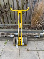 Tegeldonkey - Zo goed als nieuw!, Minder dan 60 liter, Ophalen, Zo goed als nieuw, Transportkar