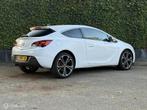 Opel Astra GTC 1.6 Turbo Sport | Leder | 20'' LMV | Cruise, Voorwielaandrijving, Euro 5, 730 kg, 74 €/maand