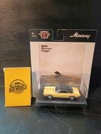 1:64 Mercury Cougar XR-7, Hobby en Vrije tijd, F, Auto, Nieuw, T