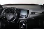 Mitsubishi Outlander 2.0 2WD Limited+, 7-persoons, elektrisc, Auto's, Automaat, 1998 cc, Euro 6, 4 cilinders