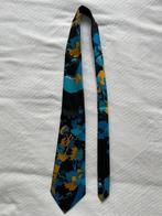 Vintage stropdassen, 3 stuks, Beige, Ophalen of Verzenden, Zo goed als nieuw