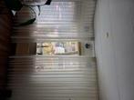 Vitrage, Huis en Inrichting, Ophalen, 200 cm of meer, Wit, 150 tot 200 cm