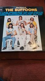 The Best of The Buffoons LP, Ophalen of Verzenden