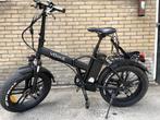Fatbike, V-Bike, opvouwbaar, handig voor kamperen, Ophalen, Gebruikt, V-Bike