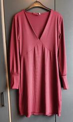 Little red dress - lange mouwen, Maat 42/44 (L), Ophalen of Verzenden, Zo goed als nieuw, Wehkamp