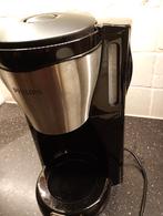 Koffiezetapparaat Philips zonder kan, Gebruikt, 10 kopjes of meer, Koffiemachine, Gemalen koffie