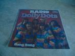 Dolly Dots Singles, Ophalen of Verzenden, 1980 tot 2000, Gebruikt, Overige formaten