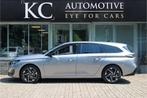 Peugeot 308 SW 1.2 PureTech Allure Pack | 360 | (bj 2023), Gebruikt, 1199 cc, Met garantie (alle), Leder en Stof