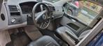 Volkswagen Transporter Bestel 2.5 TDI 96KW DC 1.0 2005, Auto's, Voorwielaandrijving, Volkswagen, 2500 kg, Origineel Nederlands