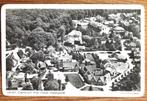 Laren Centrum met Hotel Hamdorff ( luchtfoto ), Ophalen of Verzenden, Voor 1920, Noord-Brabant