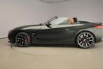 BMW Z4 Roadster M40i | High Executive | Business Edition Plu, Auto's, BMW, Zwart, Cabriolet, 340 pk, Bedrijf