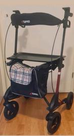 Topro troja 2G. Maat M. Nieuwstaat!, Diversen, Ophalen of Verzenden, Lichtgewicht, Zo goed als nieuw