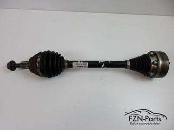 VW Golf 6 Aandrijfas Links 1K0407271BK 1BKJ ( Leon, A3 ) beschikbaar voor biedingen