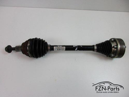 VW Golf 6 Aandrijfas Links 1K0407271BK 1BKJ ( Leon, A3 ), Auto-onderdelen, Transmissie en Toebehoren, Gebruikt, Ophalen of Verzenden