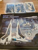 Star wars bouwdoos, bijna 3000 stukjes, Ophalen, Zo goed als nieuw, 1:72 tot 1:144, Revell