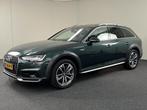 Audi A4 allroad Quattro 2.0 TFSI MHEV Pro Line Plus S-line P, Auto's, Automaat, 15 km/l, Gebruikt, 4 cilinders