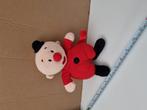 Bumblee knuffel nr 26, Ophalen of Verzenden, Zo goed als nieuw, Overige typen