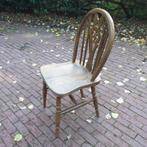 Gratis antieke stoel, Ophalen