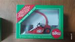 Siku 2267 Champignon hakselaar, Ophalen of Verzenden, Zo goed als nieuw, Tractor of Landbouw, SIKU