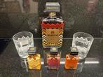 Disaronno wears missoni set nieuw limited edition, Verzamelen, Glas en Borrelglaasjes, Ophalen, Nieuw, Overige typen