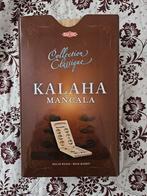 Kalaha Mancala Bordspel - Tactic, Een of twee spelers, Ophalen of Verzenden, Zo goed als nieuw, Tactic