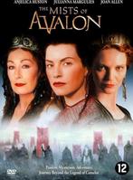 the Mists of Avalon  DVD, Ophalen of Verzenden, Gebruikt