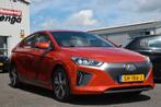 Hyundai IONIQ Premium EV Carplay | DAB | Keyless | LMV | Cli, Gebruikt, Overige kleuren, Met garantie (alle), Origineel Nederlands