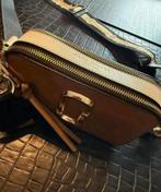Marc Jacobs, Sieraden, Tassen en Uiterlijk, Tassen | Damestassen, Ophalen of Verzenden, Zo goed als nieuw, Schoudertasje