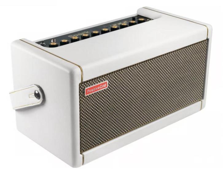 Positive Grid Spark 40 - Nieuw in doos - Kadotip!, Hobby en Vrije tijd, Elektronica-componenten, Nieuw, Ophalen of Verzenden