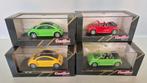 volkswagen new beetle concept, Ophalen of Verzenden, Nieuw, Auto, Overige merken