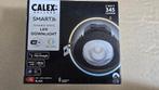 Calex Smart Inbouwspot - Nieuw!, Huis en Inrichting, Lampen | Losse lampen, Led-lamp, Minder dan 30 watt, Soft of Flame, Nieuw