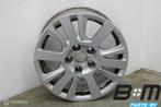 1 losse 16 inch velg Audi A6 4F 4F0601025CA, Auto-onderdelen, Banden en Velgen, Gebruikt, Velg(en)