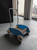 Ikea loopwagentje, Ophalen, Zo goed als nieuw, Jongen of Meisje