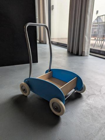 Ikea loopwagentje beschikbaar voor biedingen